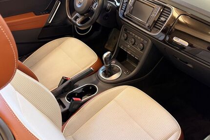 VW Beetle 152.000 km 13.500 &euro; Olching 82140