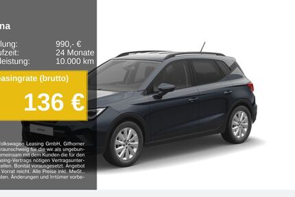 Seat Arona 21.288 km 21.950 &euro; Hemer 58675
