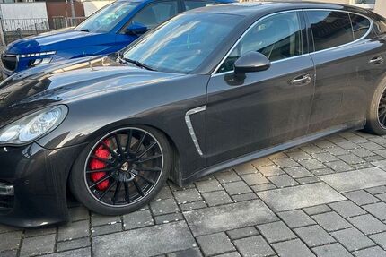 Porsche Panamera 168.000 km 20.900 &euro; Lahr 77933