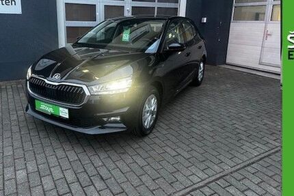 Skoda Fabia 6.925 km 20.900 &euro; Halle / Saale 06120