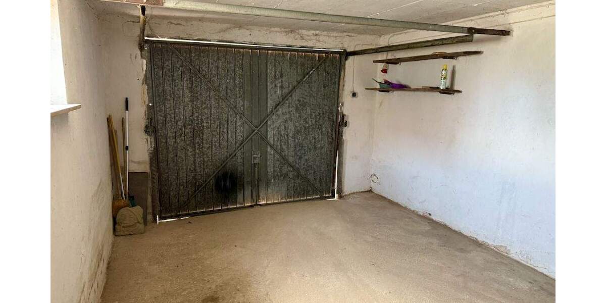 Einfamilienhaus Polsingen Döckingen - 5 Zimmer, 105 m&sup2;, 210.000&euro; | Angebot:25697709