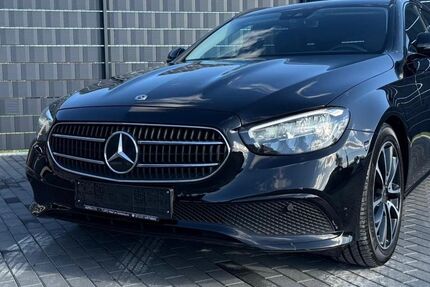 Mercedes-Benz E 300 132.000 km 26.990 &euro; Weil im Schönbuch 71093