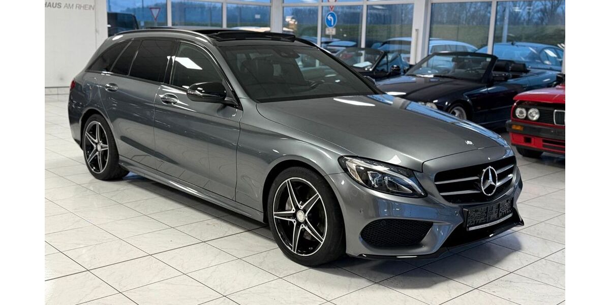 Mercedes-Benz C 250 97.500 km 21.990 &euro; Speyer 67346
