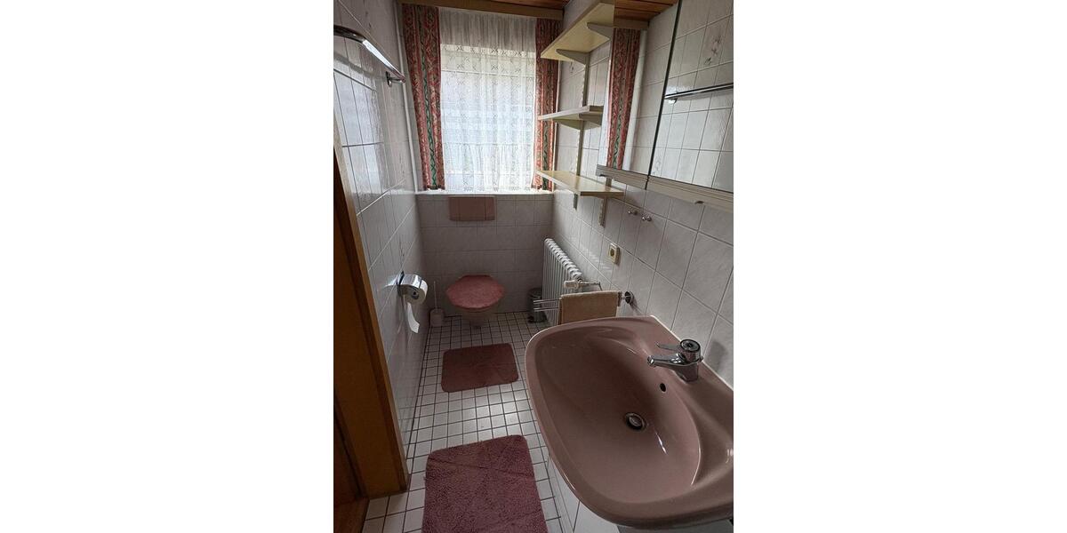 Erdgeschoßwohnung Wutach - 2 Zimmer, 33 m&sup2;, 365&euro; | Angebot:26211069