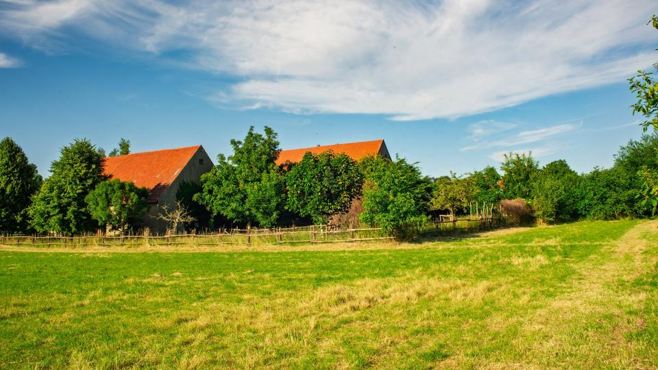 Bauernhaus, Landhaus Preußisch Oldendorf - 5 Zimmer, 120 m&sup2;, 440.000&euro; | Angebot:25717540