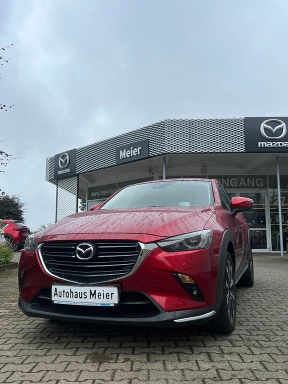 CX-3
