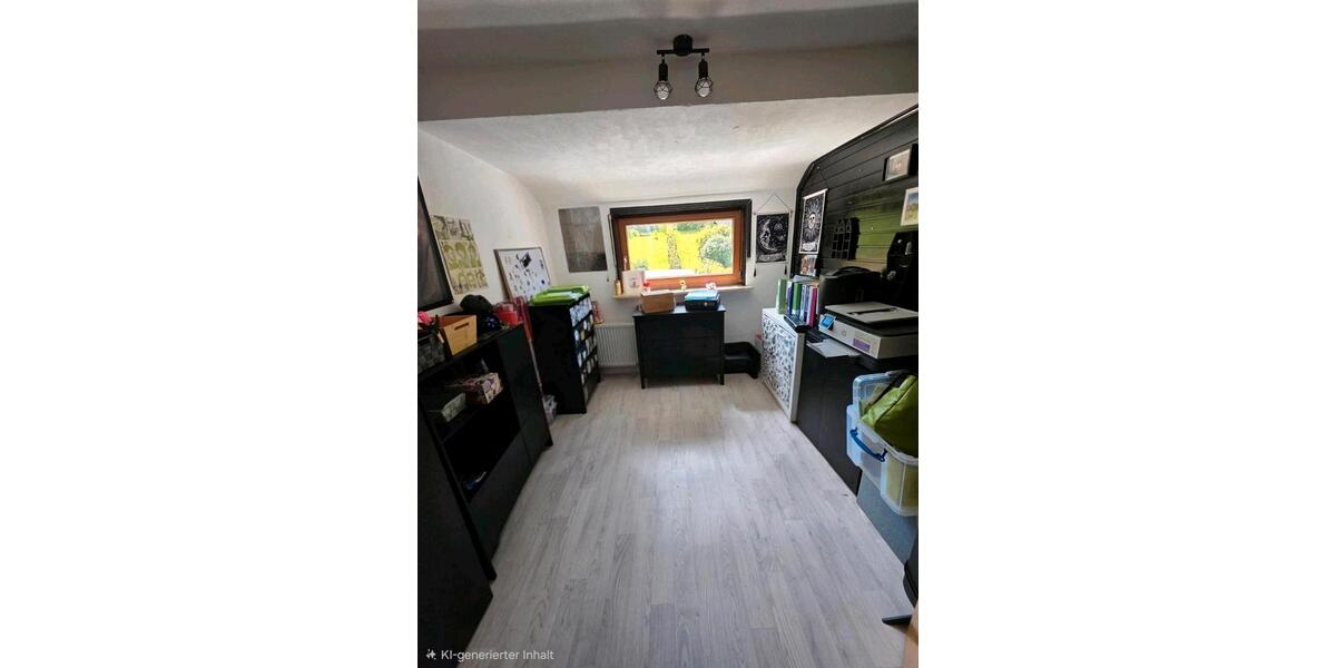 Doppelhaushälfte Bad Harzburg - 4 Zimmer, 112 m&sup2;, 160.000&euro; | Angebot:26610348
