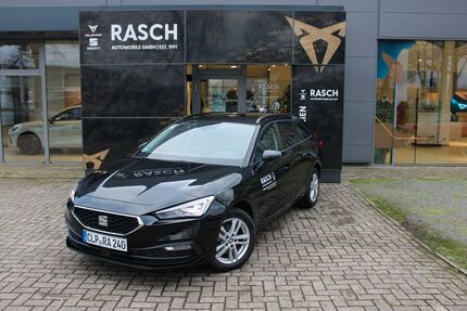 Seat Leon 16.342 km 25.900 &euro; Cloppenburg 49661