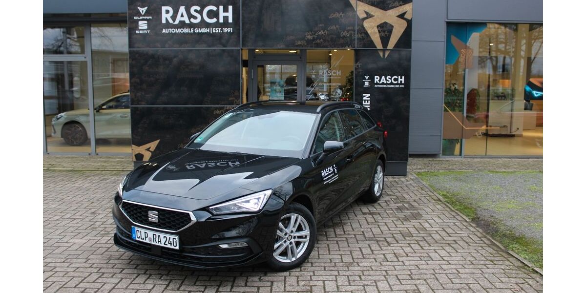 Seat Leon 16.342 km 29.450 &euro; Cloppenburg 49661
