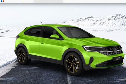 VW Taigo 5.000 km 20.990 &euro; Ihlow 26632