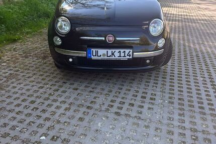 Fiat 500 102.000 km 4.250 &euro; Blaubeuren 89143
