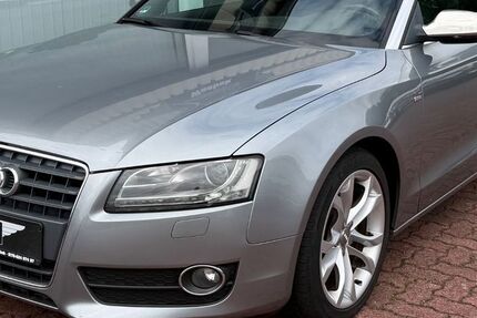 Audi A5 114.000 km 11.490 &euro; Wasbek bei Neumünster 24647