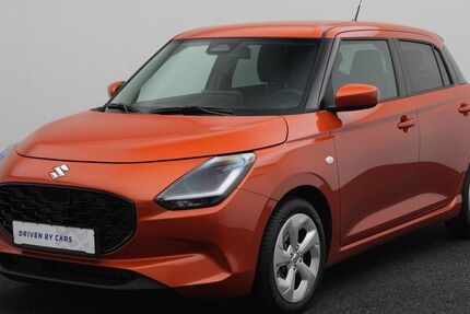 Suzuki Swift 28.812 km 14.450 &euro; Bad Bentheim 48455