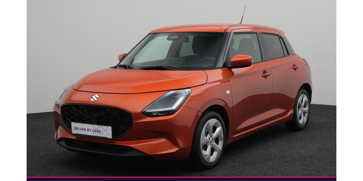 Suzuki Swift 28.812 km 14.450 &euro; Bad Bentheim 48455