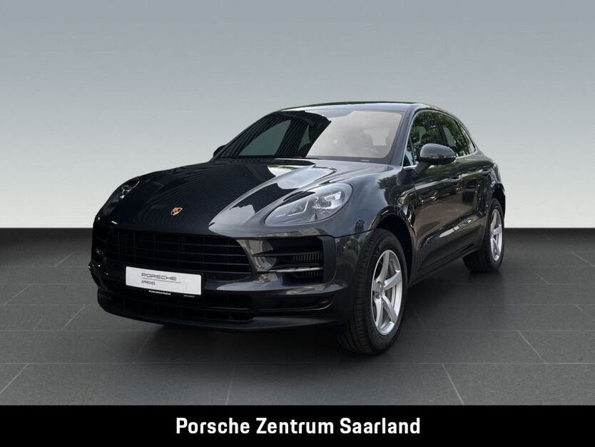 Macan