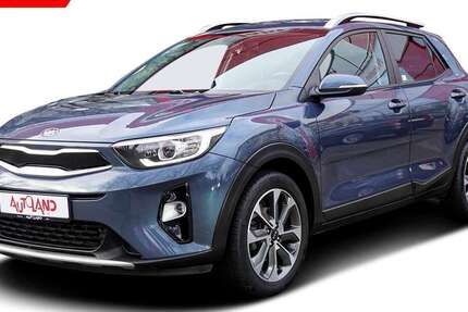 Kia Stonic 96.647 km 13.990 &euro; Hannover 30179