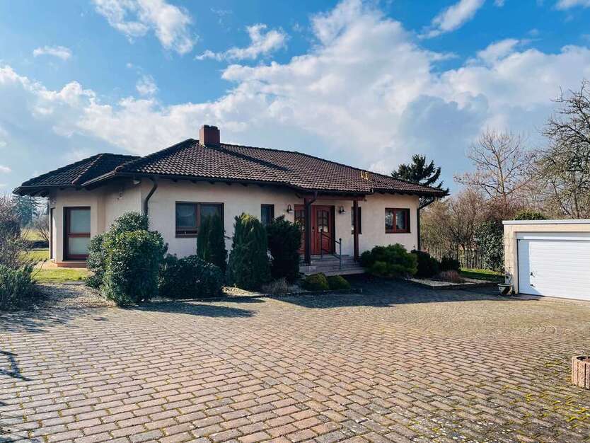 Haus zum Kaufen in Wendelsheim 595.000 € 227.89 m²