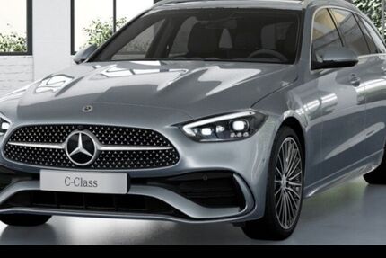 Mercedes-Benz C 220 9.000 km 54.490 &euro; Duisburg 47138
