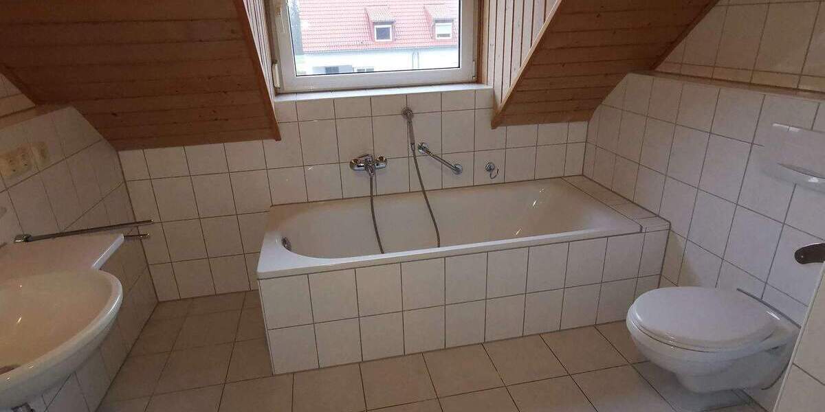 Doppelhaushälfte Hohenfels Stetten - 5 Zimmer, 135 m&sup2;, 1.700&euro; | Angebot:24757858