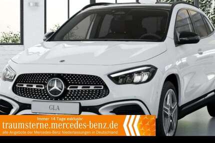 Mercedes-Benz GLA 180 16.371 km 39.990 &euro; Mannheim 68165