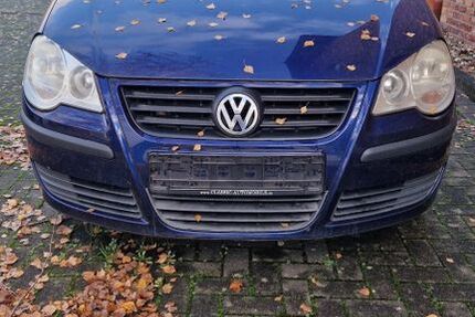 VW Polo 171.000 km 1.700 &euro; Windhagen 53578