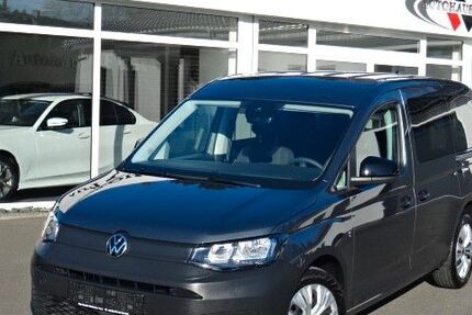 VW Caddy Maxi 32.000 km 24.500 &euro; Hattert 57644