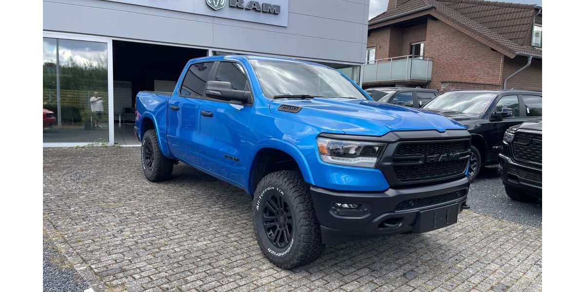 Dodge RAM 22.500 km 63.890 &euro; Bergheim 50129