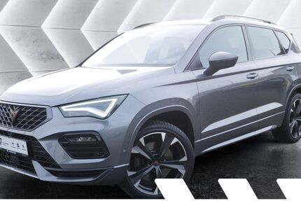Cupra Ateca 56.976 km 27.974 &euro; Büdingen-Düdelsheim 63654
