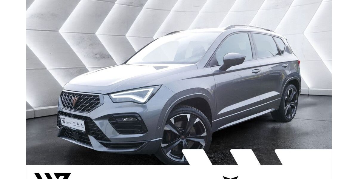 Cupra Ateca 56.976 km 27.974 &euro; Büdingen-Düdelsheim 63654