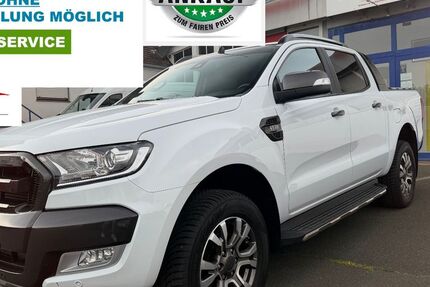 Ford Ranger 149.900 km 21.900 &euro; Herzogenaurach 91074
