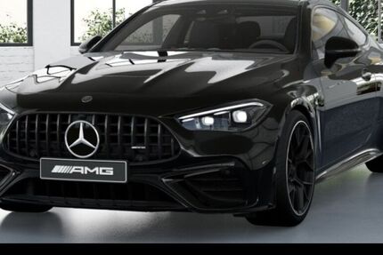 Mercedes-Benz CLE 53 AMG 9.900 km 94.500 &euro; Hamburg 22047