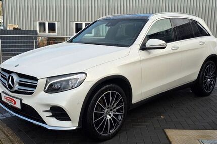 Mercedes-Benz GLC 250 73.229 km 32.990 &euro; Roetgen ( bei Aachen ) 52159