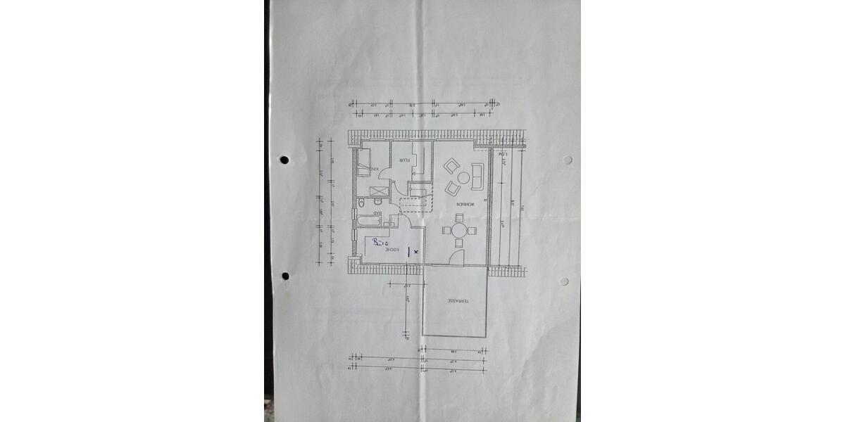 Charmante Doppelhaushälfte mit viel Platz in ruhiger Lage 6 zimmer