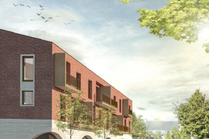 Wohnung zum Mieten in Heiden 871,36 € 62.24 m² 2 zimmer