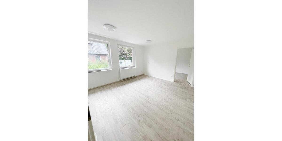 ☀️Ruhige 2-Zimmer-Wohnung mit Garten in Beelen – ab April bezugsfrei!☀️ 2 zimmer