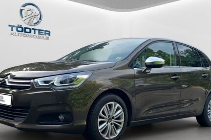 Citroen C4 98.864 km 6.499 &euro; Garbsen 30826