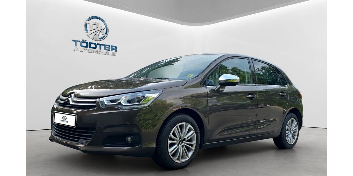 Citroen C4 98.864 km 6.499 &euro; Garbsen 30826