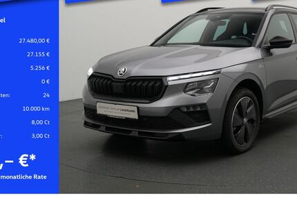 Skoda Kamiq 19.979 km 27.480 &euro; Leverkusen 51379