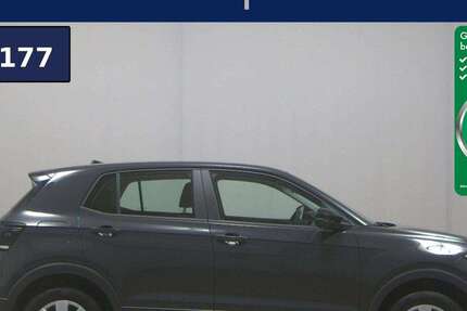 VW T-Cross 38.114 km 13.480 &euro; Gyhum/Bockel 27404