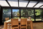 EinfamilienhausZweifamilienhaus mit 2 Einzelgaragen in schöner Ortsrandlage - Einfamilienhaus Hepberg | Angebot:26913983