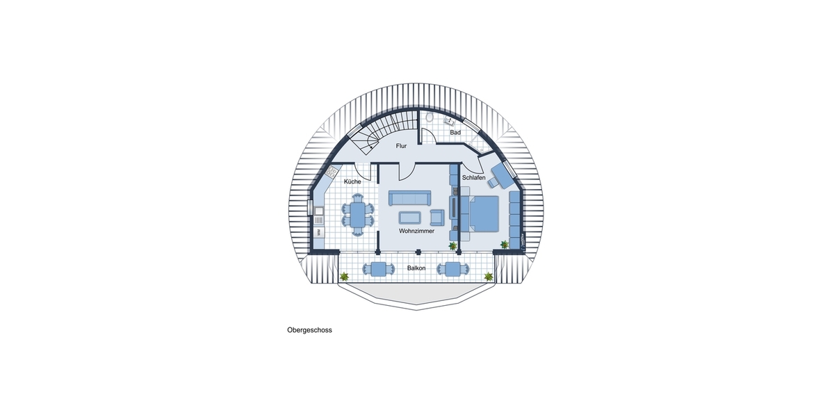 Ein Juwel der Nachhaltigkeit: Sonnenhaus bei Coburg - Zweifamilienhaus Rödental | Angebot:23787139