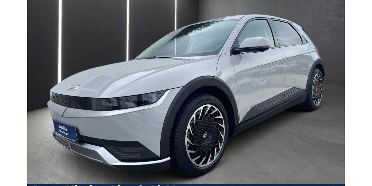 Hyundai IONIQ 5 16.500 km 33.980 &euro; Meckenbeuren-Liebenau 88074