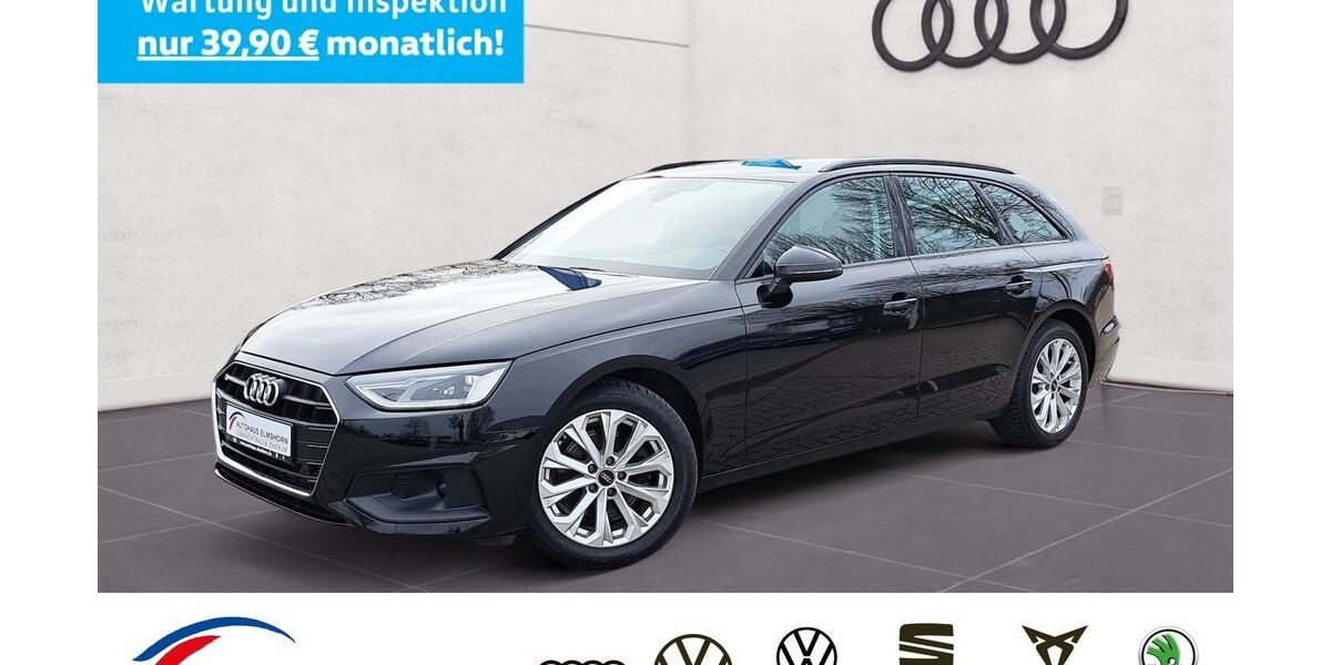 Audi A4 67.269 km 23.720 &euro; Kölln-Reisiek 25337
