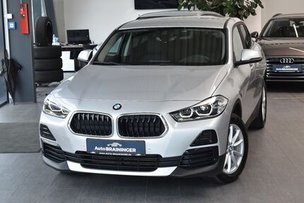 BMW X2 134.689 km 18.950 &euro; Altdorf/Landshut 84032