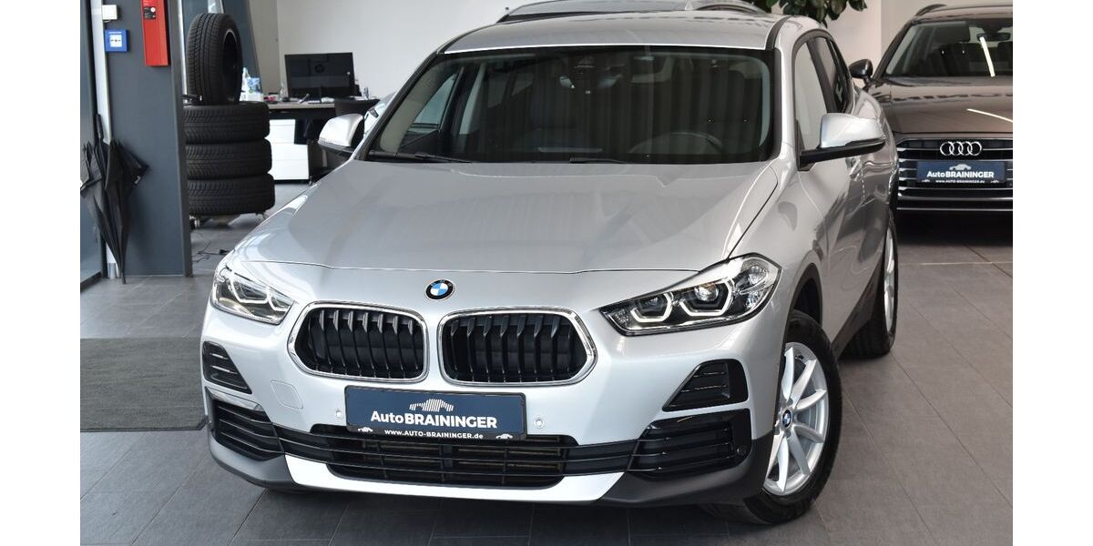 BMW X2 134.689 km 18.950 &euro; Altdorf/Landshut 84032