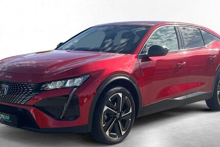 Peugeot 408 29.335 km 26.999 &euro; Ansbach 91522