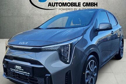 Kia Picanto 1.163 km 17.900 &euro; Reutlingen 72770