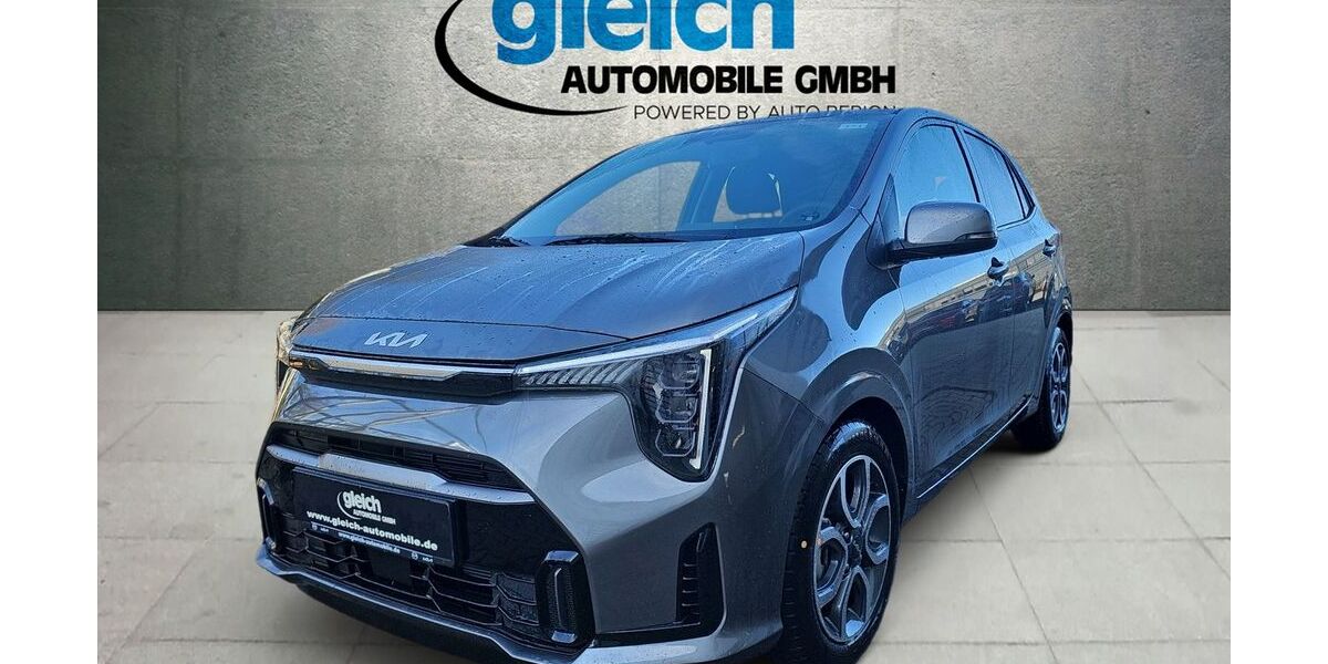 Kia Picanto 1.163 km 17.900 &euro; Reutlingen 72770