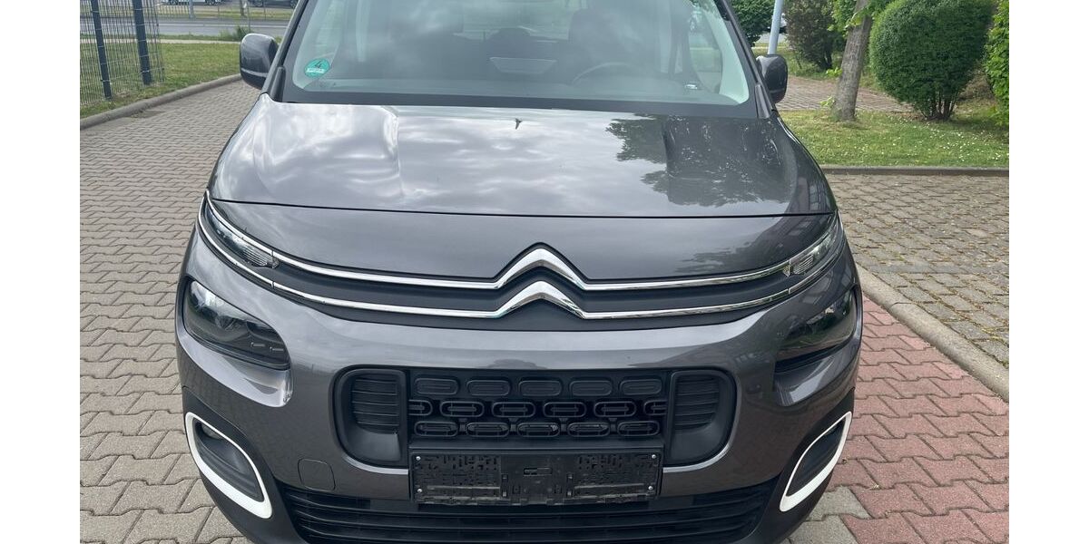 Citroen Berlingo 86.000 km 13.999 € Dietzenbach 63128