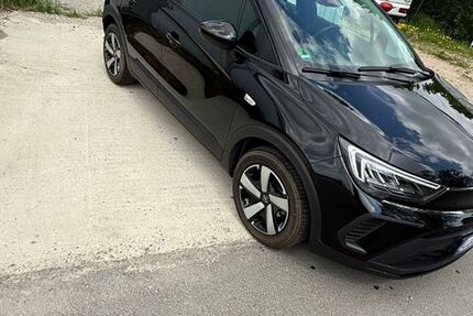 Opel Crossland (X) 12.107 km 13.500 &euro; Woltersdorf 15569